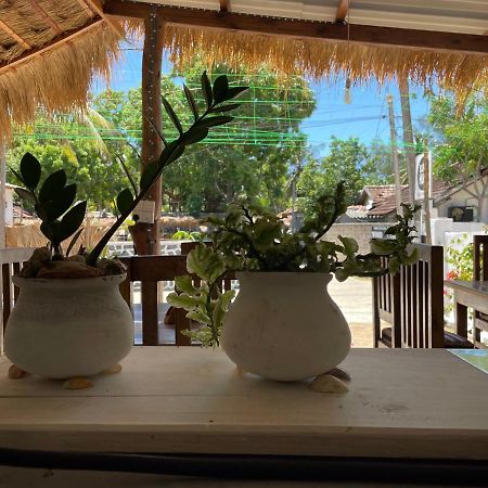 Banana Surf House Arugam Bay Exterior foto