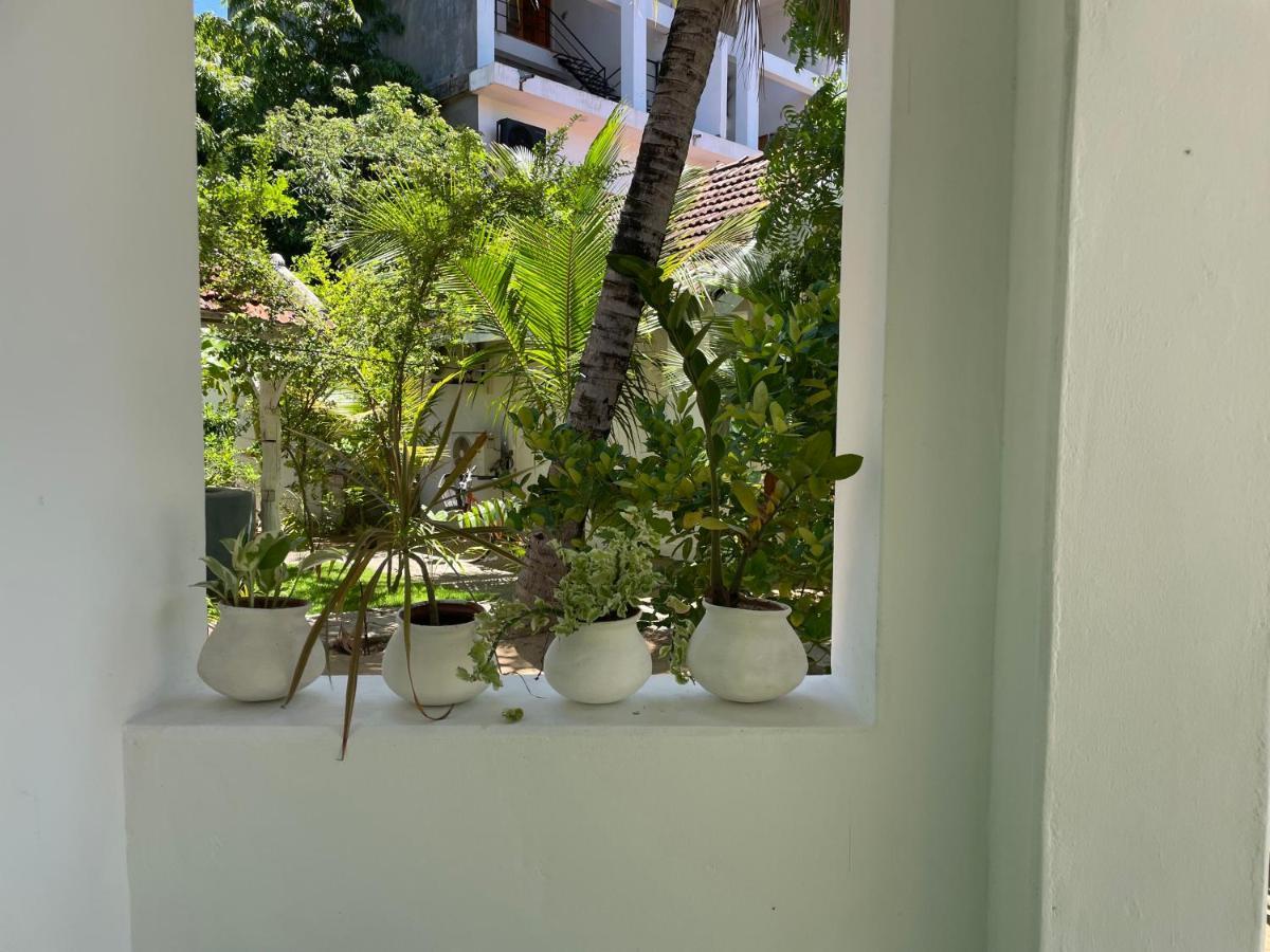 Banana Surf House Arugam Bay Exterior foto