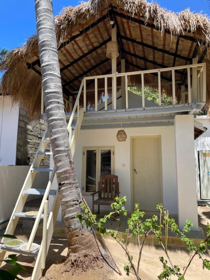 Banana Surf House Arugam Bay Exterior foto