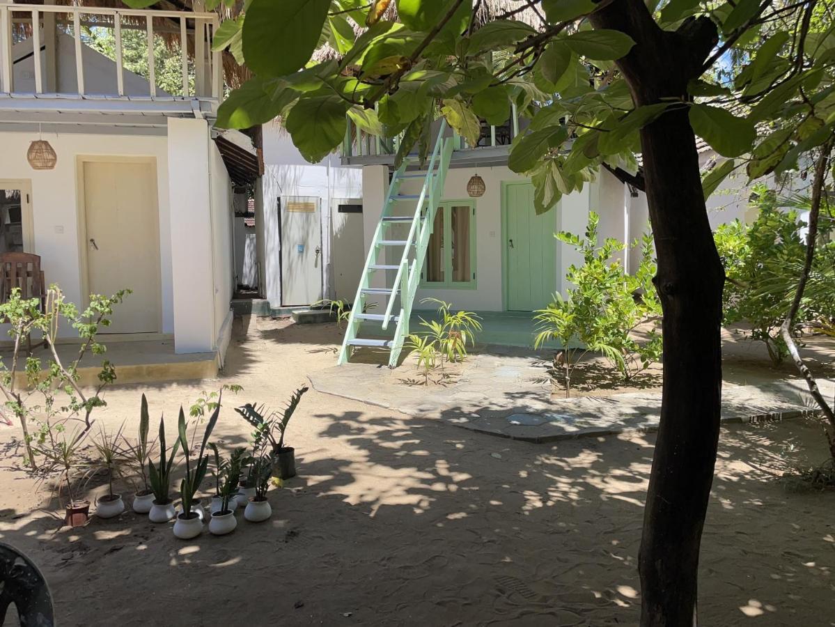 Banana Surf House Arugam Bay Exterior foto